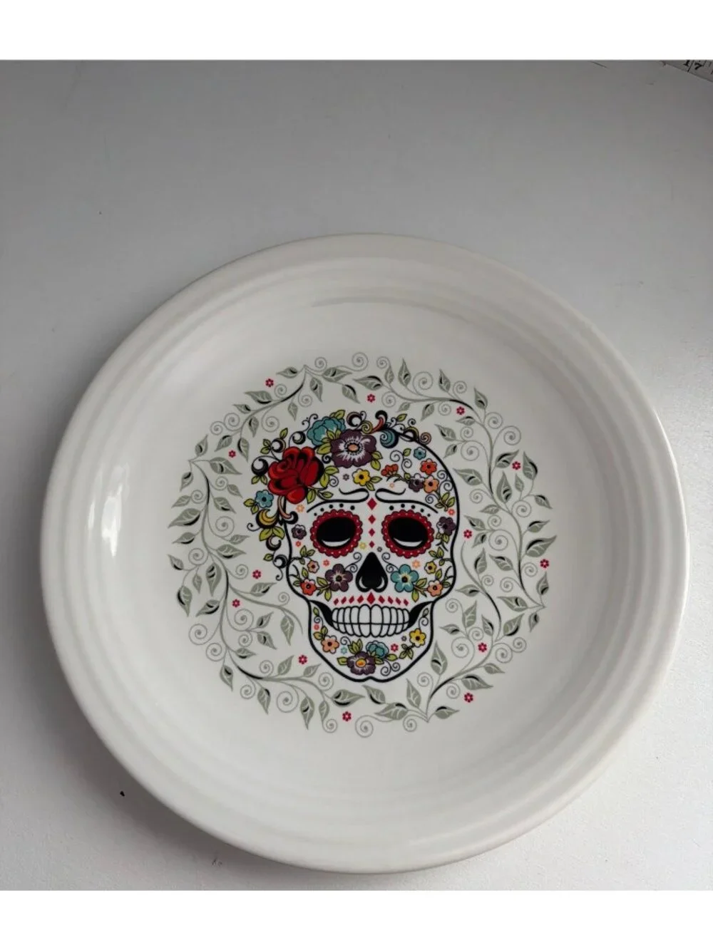 Fiesta Charger/Chop Plate 11.75